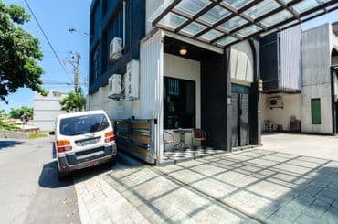 Touch 星空 | 6~17人宜蘭包棟 | 寵物友善 | 唱歌烤肉、電動麻將-3