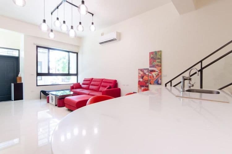 Touch 星空 | 6~17人宜蘭包棟 | 寵物友善 | 唱歌烤肉、電動麻將-9