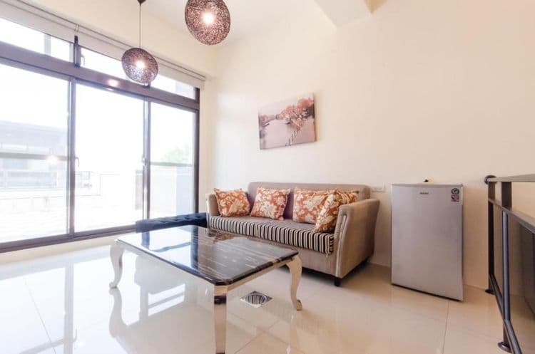 Touch 星空 | 6~17人宜蘭包棟 | 寵物友善 | 唱歌烤肉、電動麻將-13