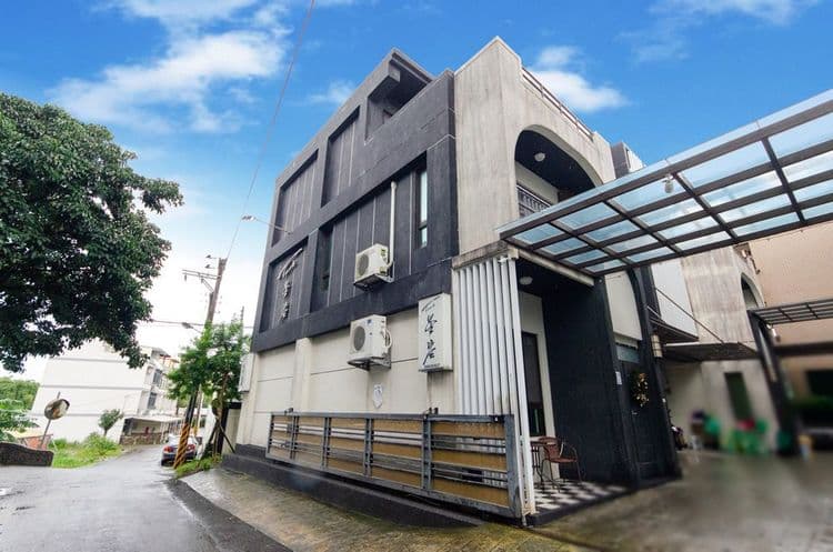 Touch 星空 | 6~17人宜蘭包棟 | 寵物友善 | 唱歌烤肉、電動麻將-2