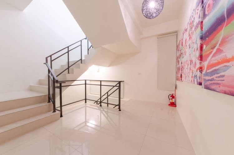 Touch 星空 | 6~17人宜蘭包棟 | 寵物友善 | 唱歌烤肉、電動麻將-12