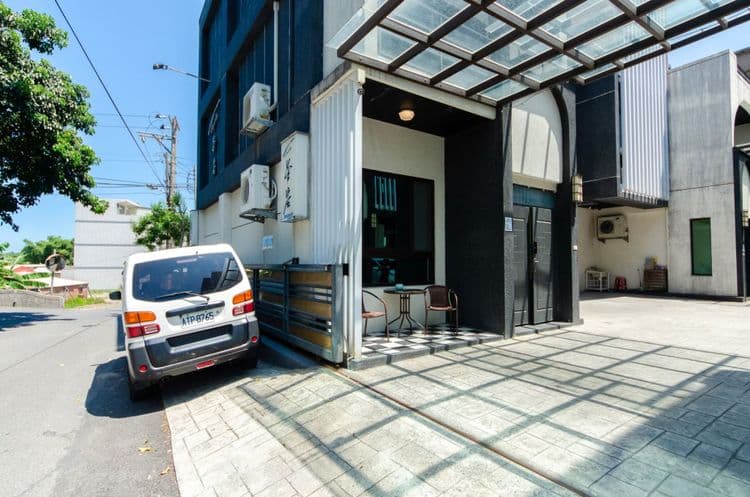 Touch 星空 | 6~17人宜蘭包棟 | 寵物友善 | 唱歌烤肉、電動麻將-3