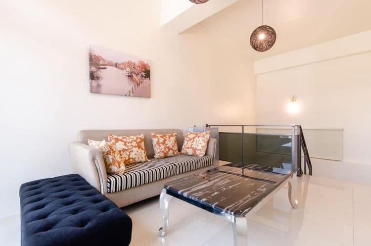 Touch 星空 | 6~17人宜蘭包棟 | 寵物友善 | 唱歌烤肉、電動麻將-14