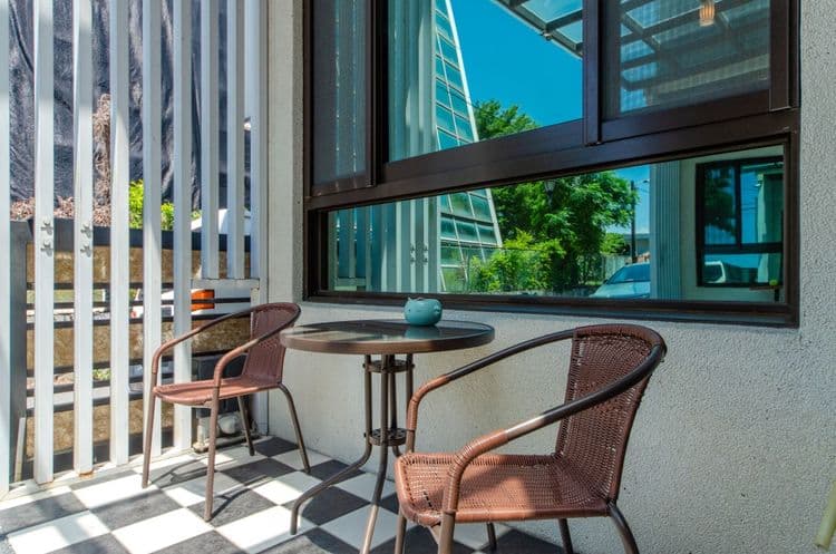 Touch 星空 | 6~17人宜蘭包棟 | 寵物友善 | 唱歌烤肉、電動麻將-5