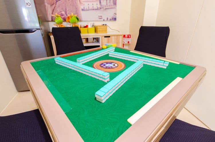 Touch 星空 | 6~17人宜蘭包棟 | 寵物友善 | 唱歌烤肉、電動麻將-10