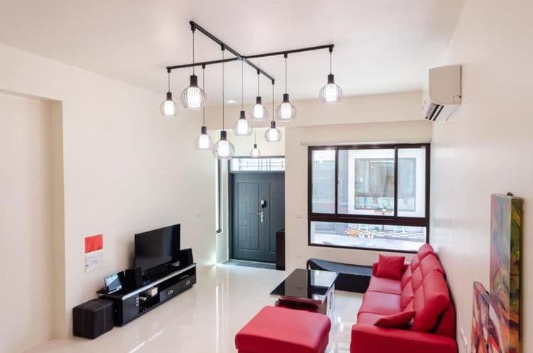 Touch 星空 | 6~17人宜蘭包棟 | 寵物友善 | 唱歌烤肉、電動麻將-11