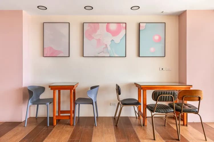 宅屋｜帆船石沙灘5分鐘腳程｜新上架-9