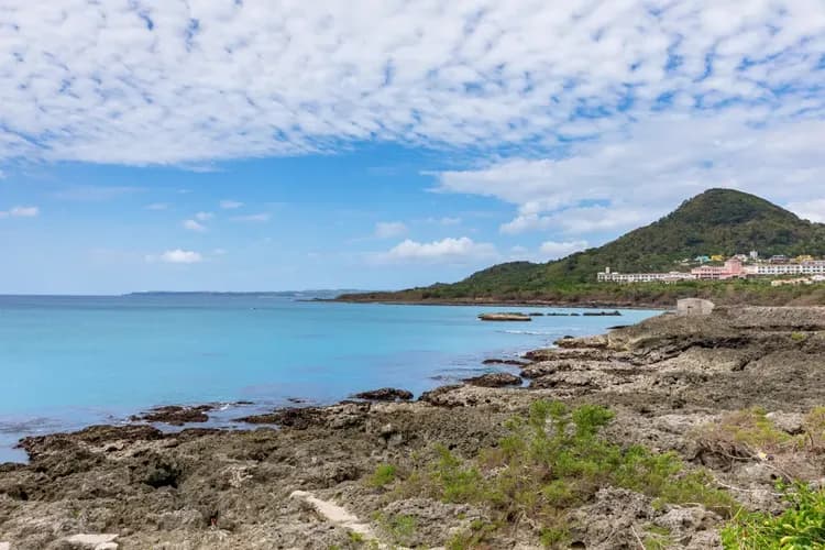 宅屋｜帆船石沙灘5分鐘腳程｜新上架-13