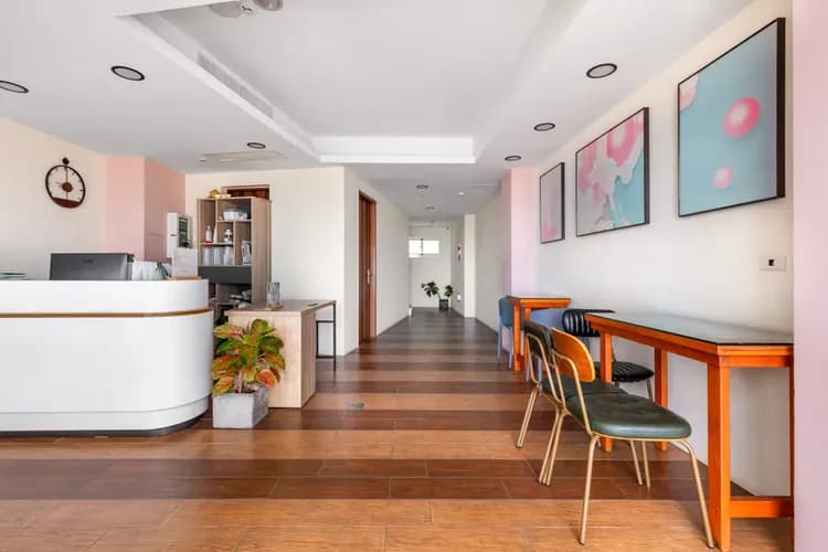 宅屋｜帆船石沙灘5分鐘腳程｜新上架-7