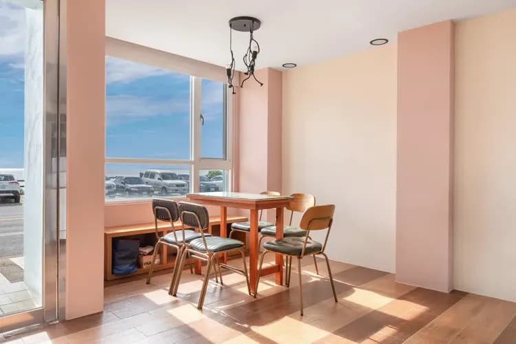 宅屋｜帆船石沙灘5分鐘腳程｜新上架-11