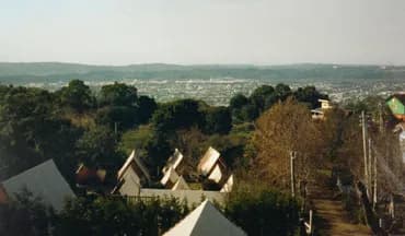 衝到山上去放空/再~露營露營區｜獨家75折起！屋脊帳、豪華露營、可選購烤肉-3