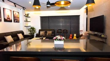 L-house時尚會館 | 10 -20人宜蘭包棟 | 烤肉、電動麻將、KTV-3