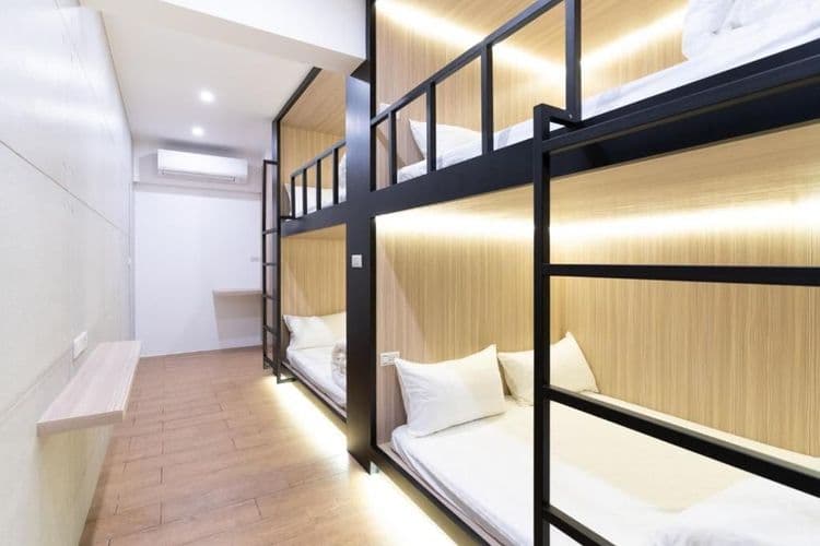 L-house時尚會館 | 10 -20人宜蘭包棟 | 烤肉、電動麻將、KTV-10