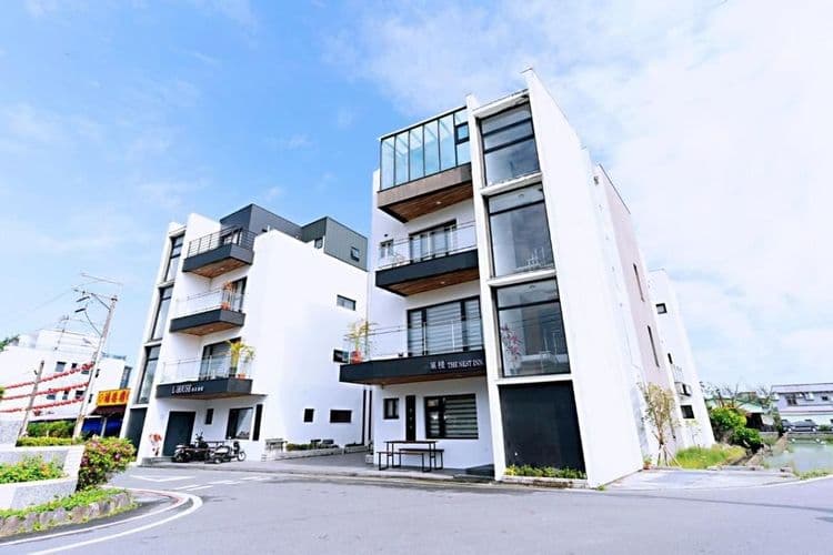 L-house時尚會館 | 10 -20人宜蘭包棟 | 烤肉、電動麻將、KTV-5