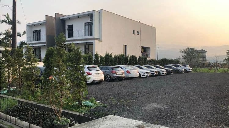 L-house時尚會館 | 10 -20人宜蘭包棟 | 烤肉、電動麻將、KTV-11