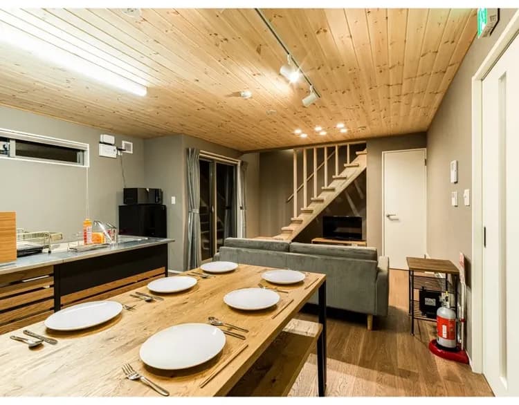 Rakuten STAY HOUSE x WILL STYLE 松江-1-4