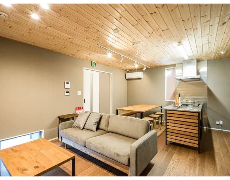 Rakuten STAY HOUSE x WILL STYLE 松江-1-8
