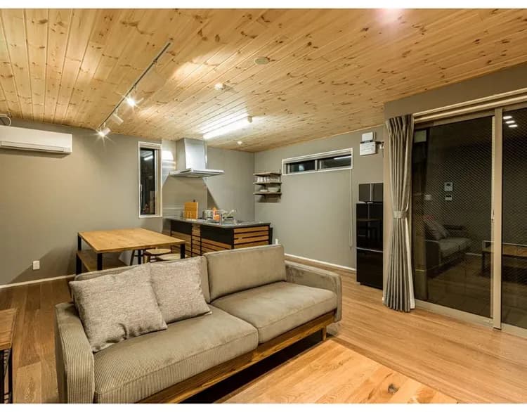 Rakuten STAY HOUSE x WILL STYLE 松江-1-16