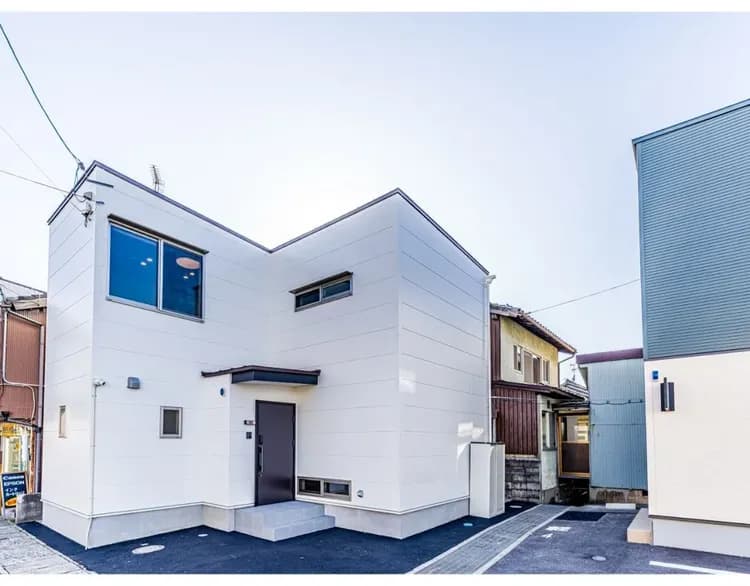 Rakuten STAY HOUSE x WILL STYLE 松江-1-7