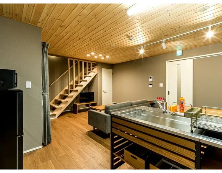 Rakuten STAY HOUSE x WILL STYLE 松江-1-15