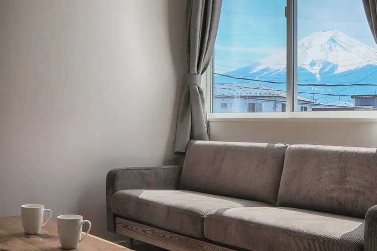 Rakuten STAY HOUSE x WILL STYLE Fujiyoshida Matsuyama-1-17