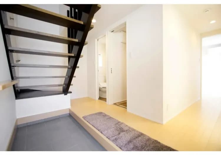 Rakuten STAY HOUSE x WILL STYLE Fujiyoshida Matsuyama-2-12