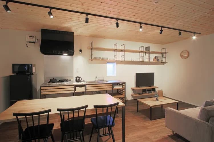 Rakuten STAY HOUSE x WILL STYLE Fujiyoshida Matsuyama-2-17