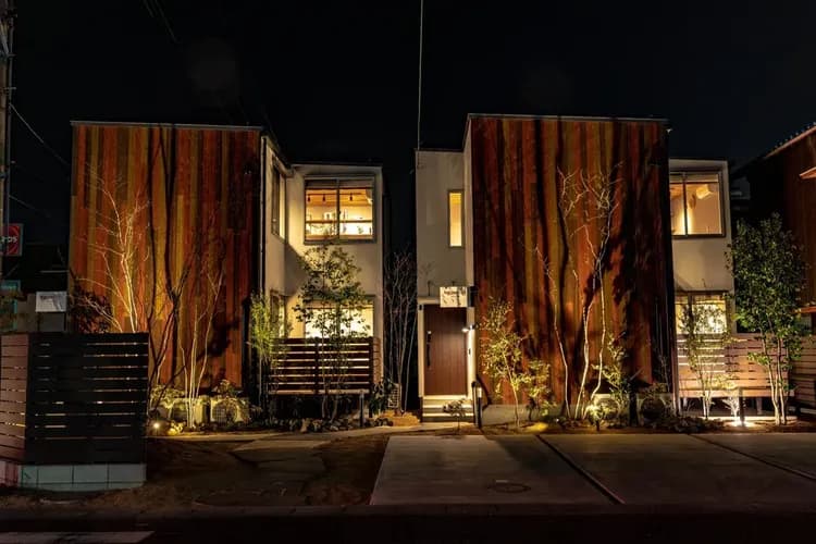 Rakuten STAY HOUSE x WILL STYLE 八幡堀-12
