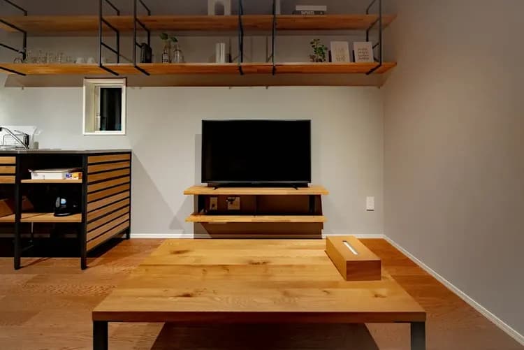 Rakuten STAY HOUSE x WILL STYLE Hachimanbori-1-8