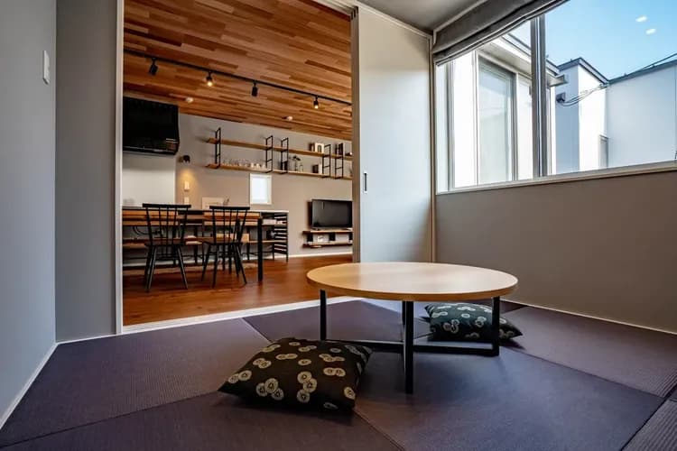 Rakuten STAY HOUSE x WILL STYLE 八幡堀-4