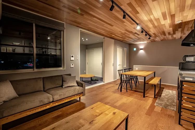Rakuten STAY HOUSE x WILL STYLE 八幡堀-7