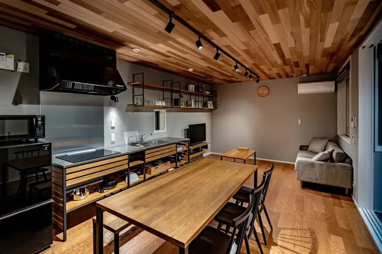 Rakuten STAY HOUSE x WILL STYLE 八幡堀-1