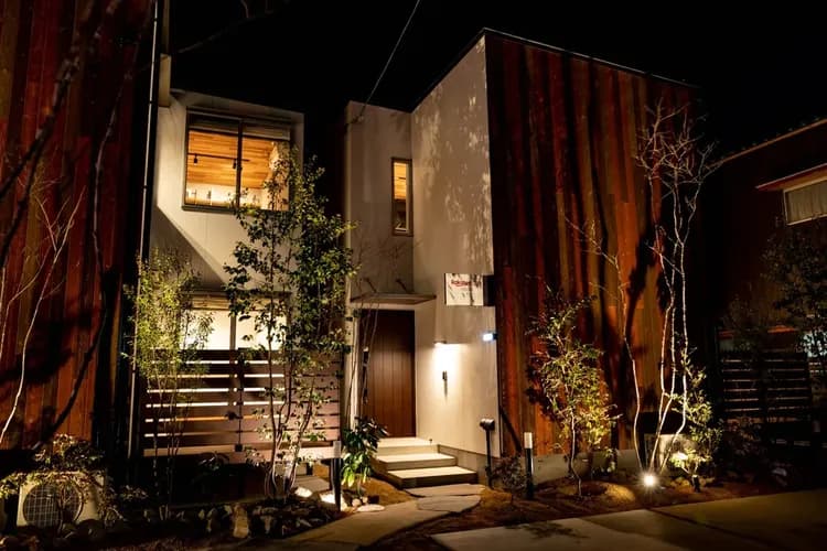 Rakuten STAY HOUSE x WILL STYLE 八幡堀-13