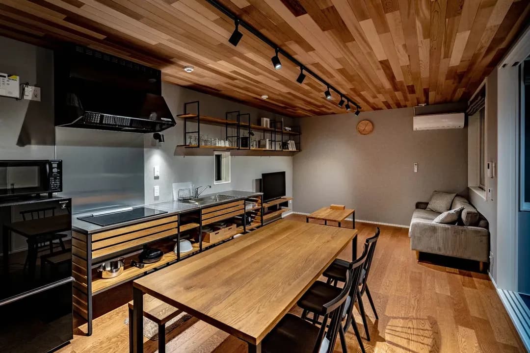 滋賀県-Rakuten STAY HOUSE x WILL STYLE 八幡堀