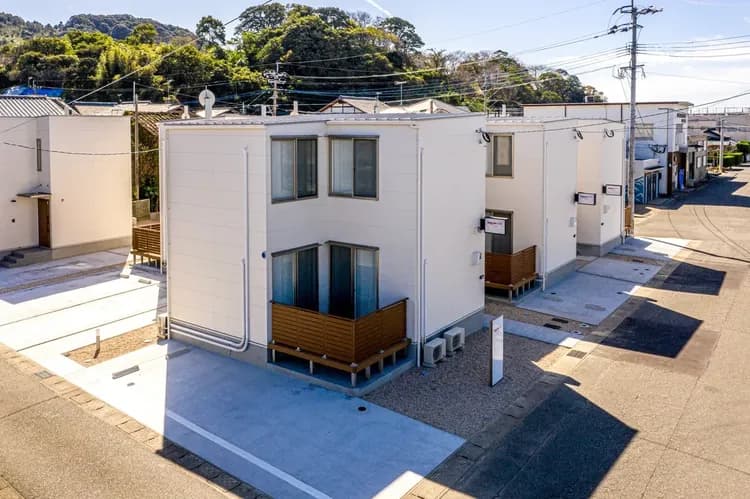 Rakuten STAY HOUSE x WILL STYLE 糸島-1-17