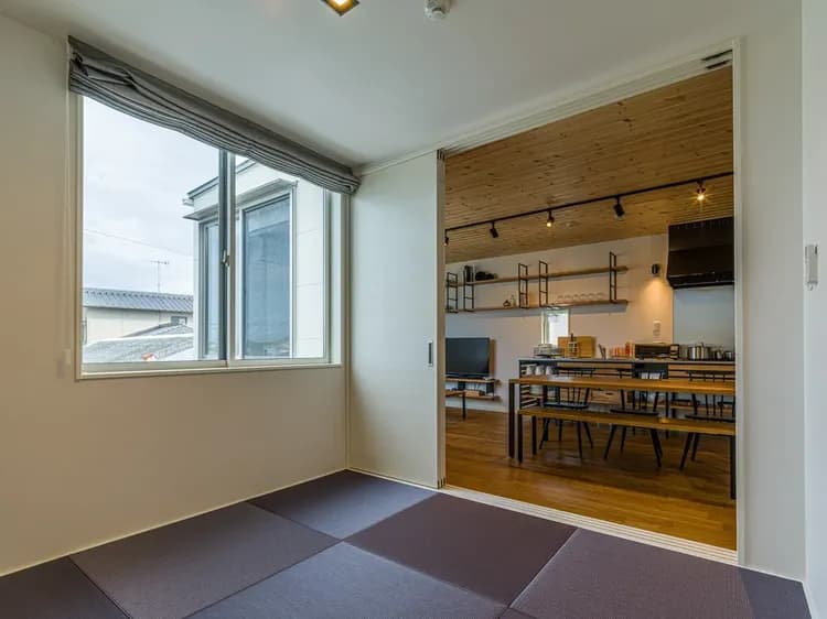 Rakuten STAY HOUSE x WILL STYLE 糸島-1-4
