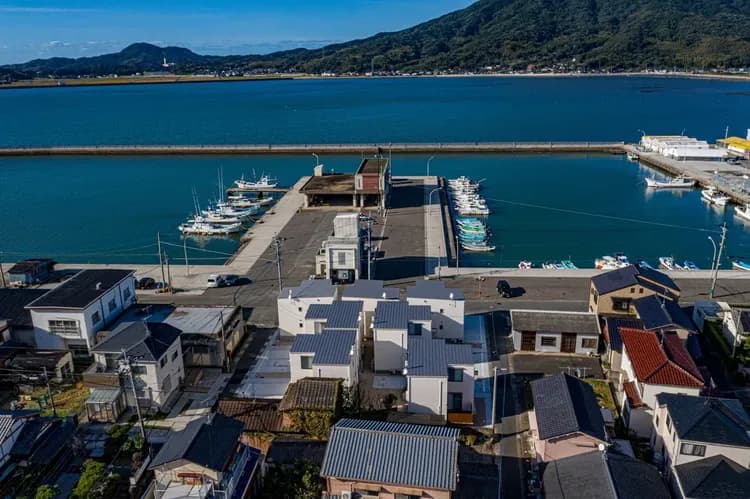 Rakuten STAY HOUSE x WILL STYLE 糸島-1-19