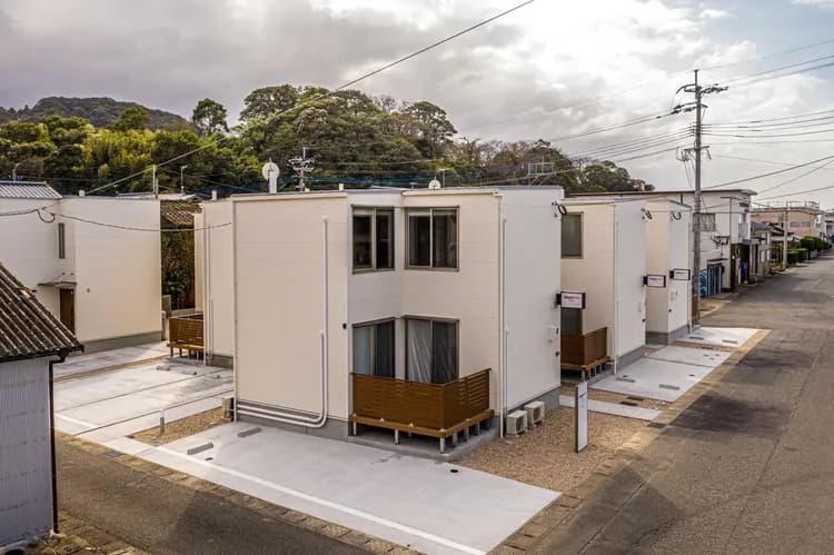 Rakuten STAY HOUSE x WILL STYLE 糸島-3-18