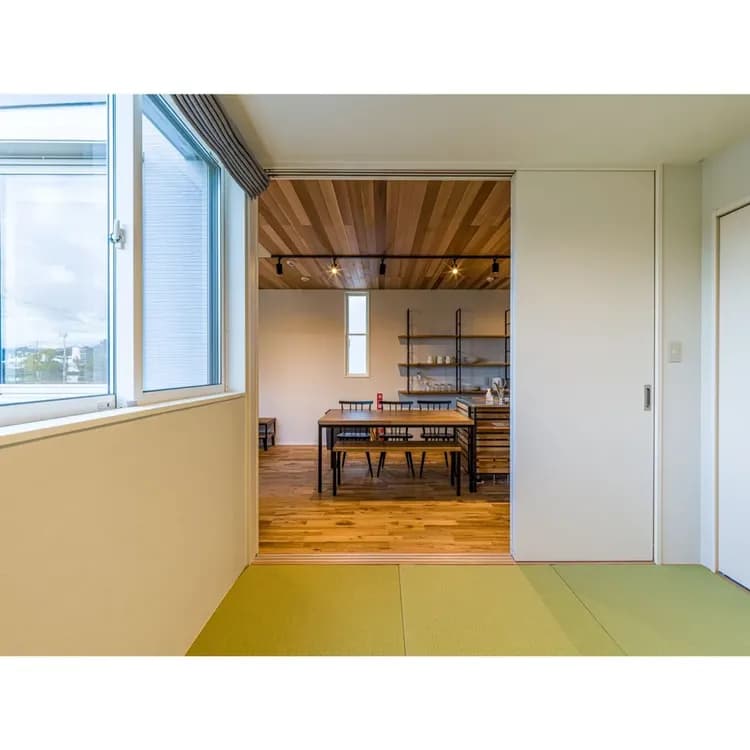 Rakuten STAY HOUSE x WILL STYLE 萩 西田町-1-15