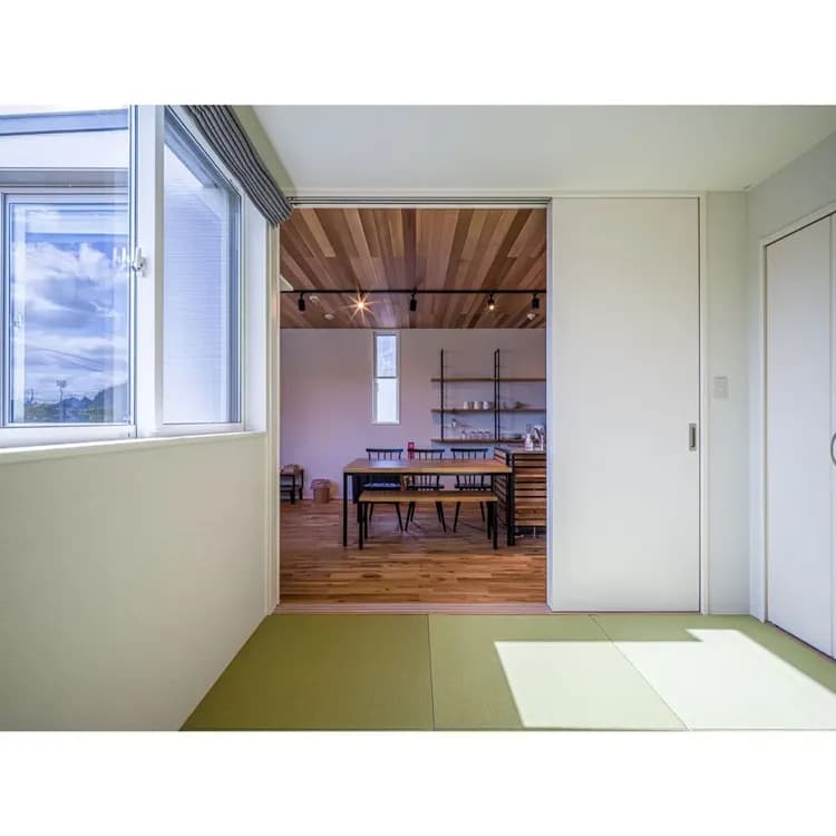 Rakuten STAY HOUSE x WILL STYLE 萩 西田町-1-8