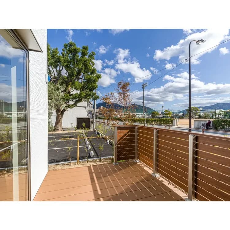 Rakuten STAY HOUSE x WILL STYLE 萩 西田町-1-5