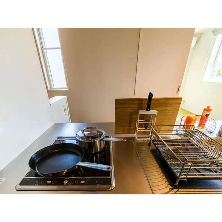 Rakuten STAY HOUSE x WILL STYLE 萩 西田町-1-14