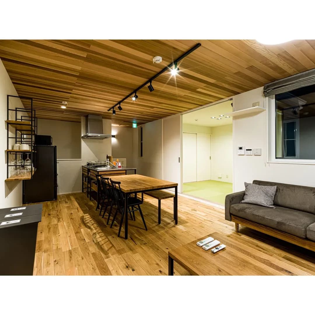 山口縣-Rakuten STAY HOUSE x WILL STYLE 萩 西田町-1
