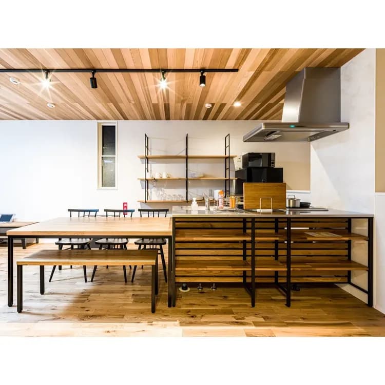 Rakuten STAY HOUSE x WILL STYLE 萩 西田町-2-6