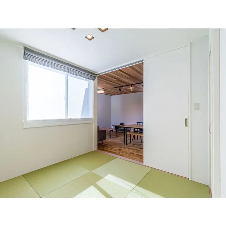Rakuten STAY HOUSE x WILL STYLE 萩 西田町-2-4