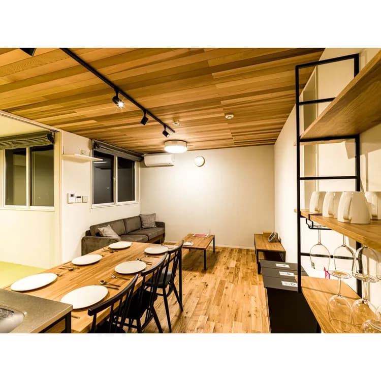 Rakuten STAY HOUSE x WILL STYLE 萩 西田町-2-7