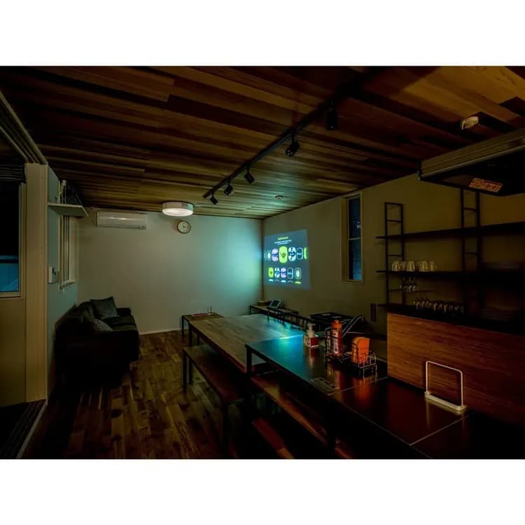 Rakuten STAY HOUSE x WILL STYLE 萩 西田町-2-16