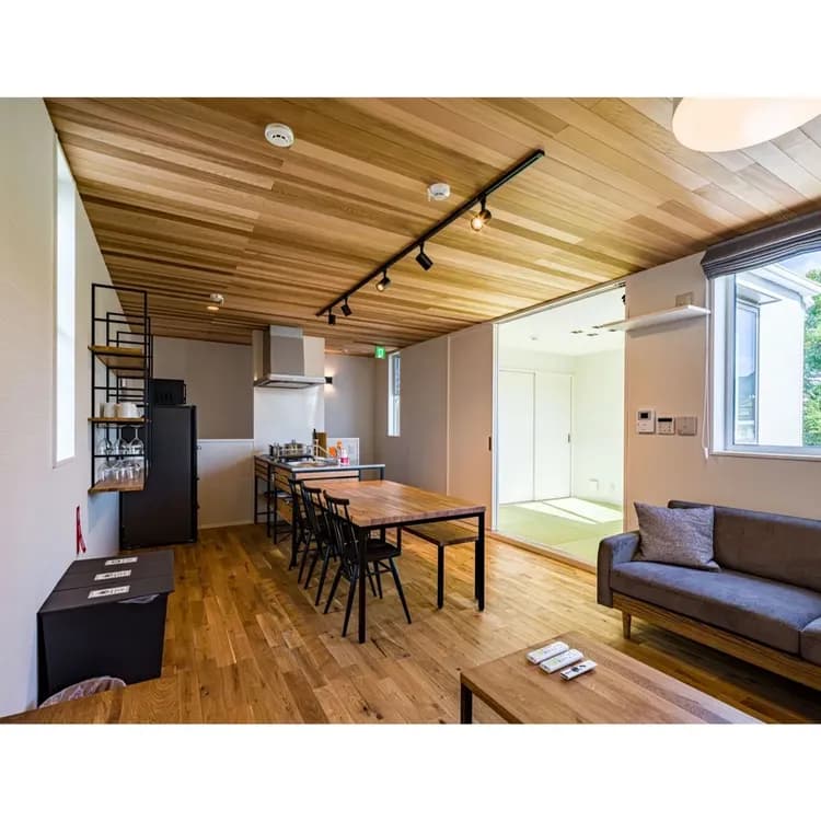 Rakuten STAY HOUSE x WILL STYLE 萩 西田町-2-1
