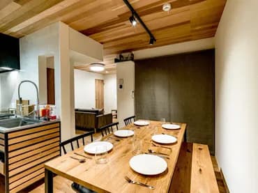 Rakuten STAY HOUSE x WILL STYLE 湯布院川上-1-3