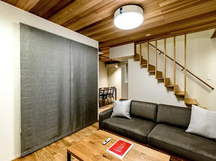 Rakuten STAY HOUSE x WILL STYLE 湯布院川上-1-19